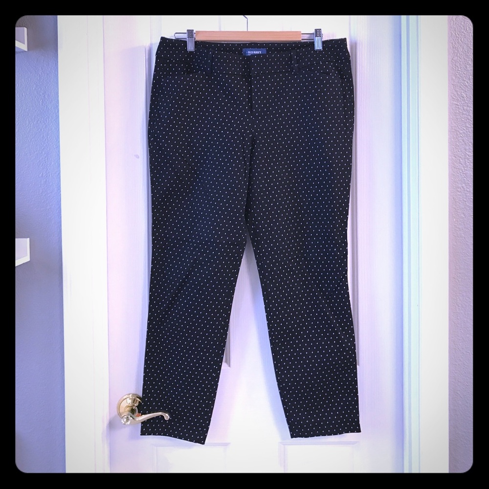 Old Navy Pixie Pants